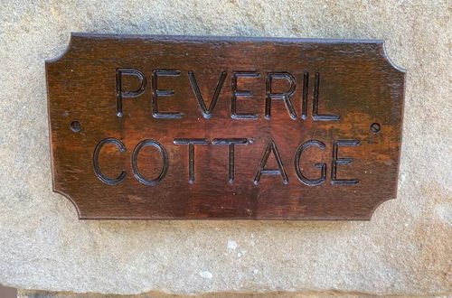 Photo 7 - Peveril Cottage