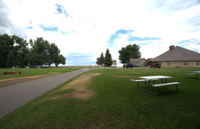 Multi Resorts at Bear Lake - Foto 66
