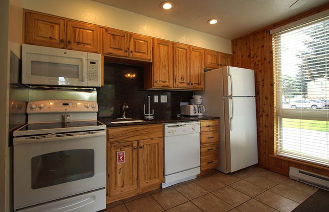 Multi Resorts at Bear Lake - Foto 19