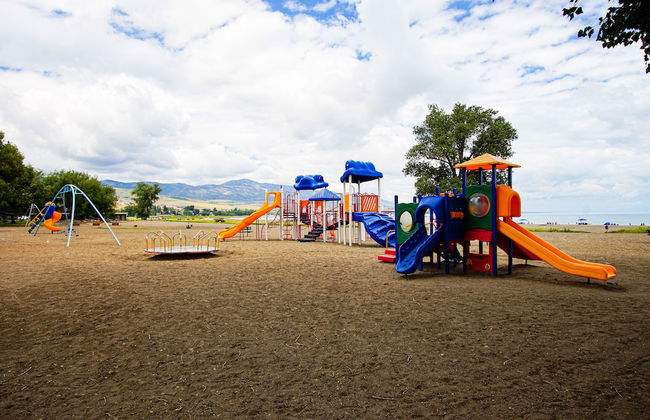 Multi Resorts at Bear Lake - Foto 56