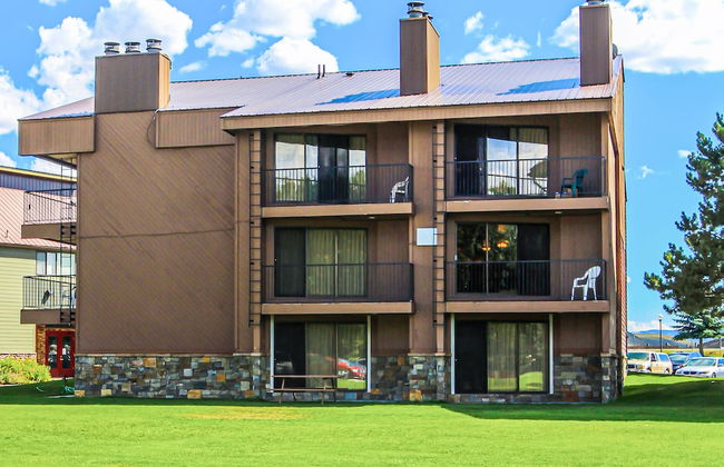 Multi Resorts at Bear Lake - Foto 65