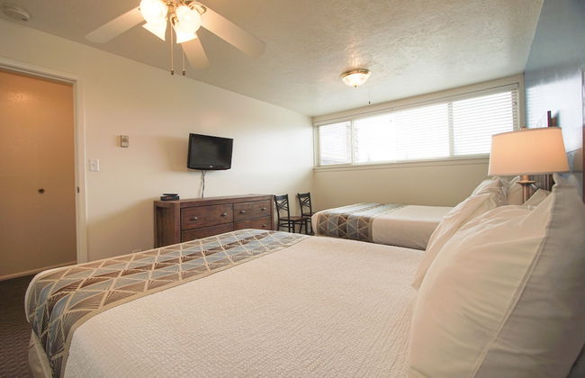 Multi Resorts at Bear Lake - Foto 7