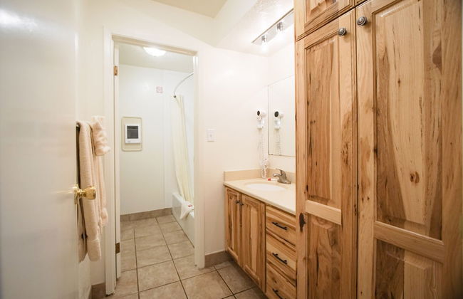 Multi Resorts at Bear Lake - Foto 38