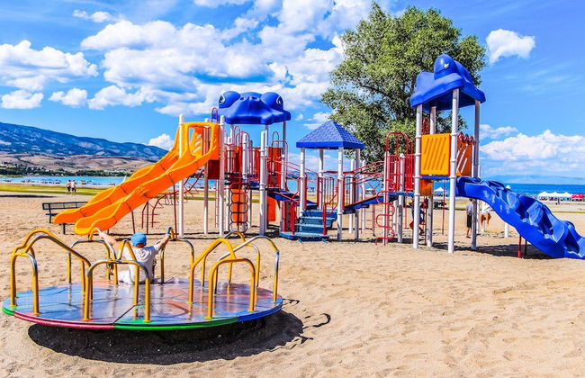 Multi Resorts at Bear Lake - Foto 55