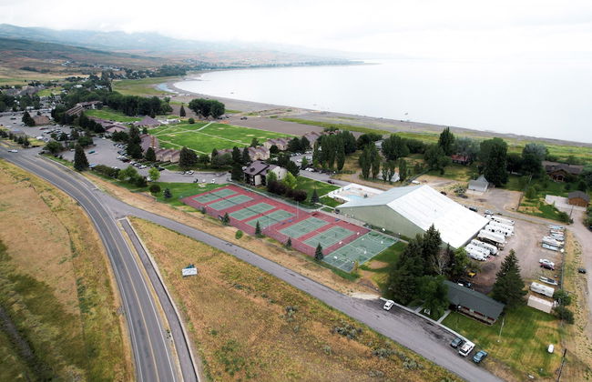 Multi Resorts at Bear Lake - Foto 49