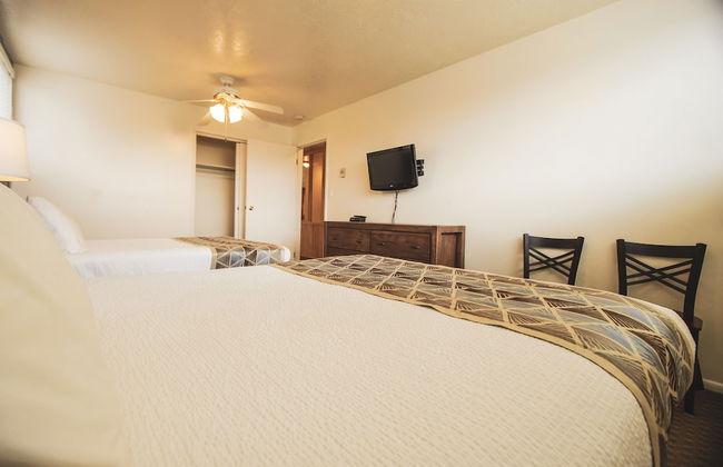 Multi Resorts at Bear Lake - Foto 8