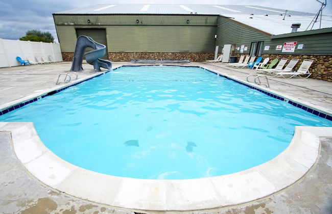 Multi Resorts at Bear Lake - Foto 41