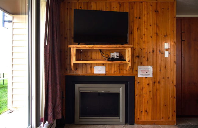 Multi Resorts at Bear Lake - Foto 22