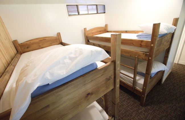 Multi Resorts at Bear Lake - Foto 12