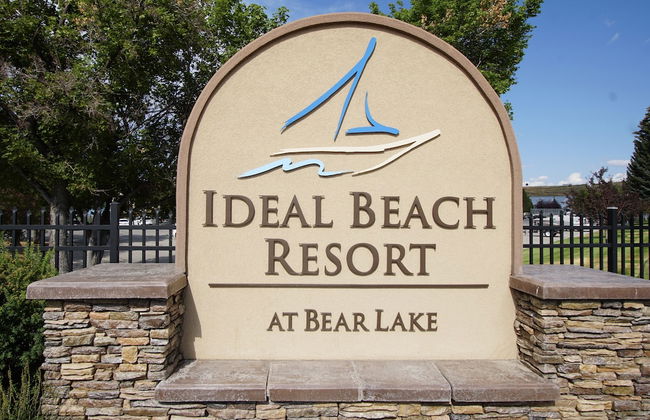 Multi Resorts at Bear Lake - Foto 59