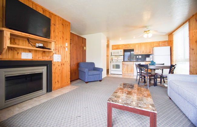 Multi Resorts at Bear Lake - Foto 25