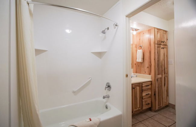 Multi Resorts at Bear Lake - Foto 32