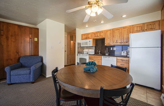 Multi Resorts at Bear Lake - Foto 20