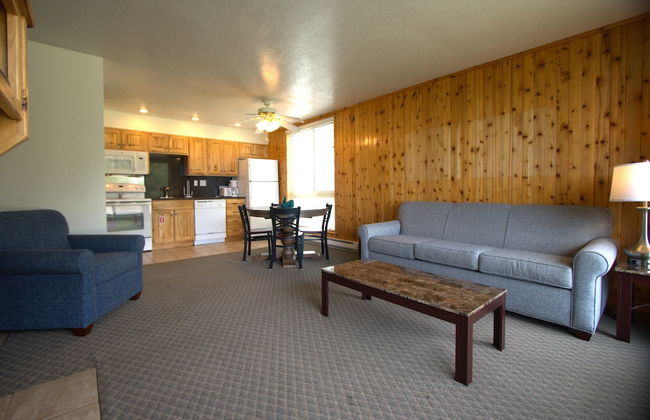 Multi Resorts at Bear Lake - Foto 23