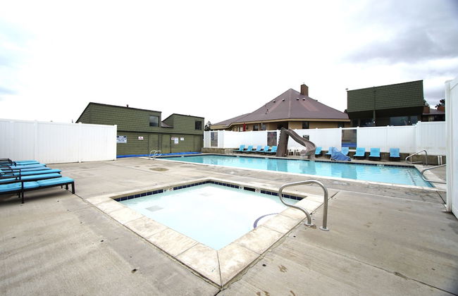 Multi Resorts at Bear Lake - Foto 43
