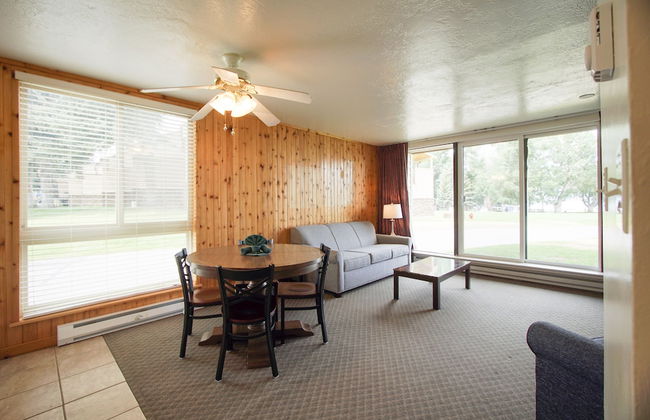 Multi Resorts at Bear Lake - Foto 26