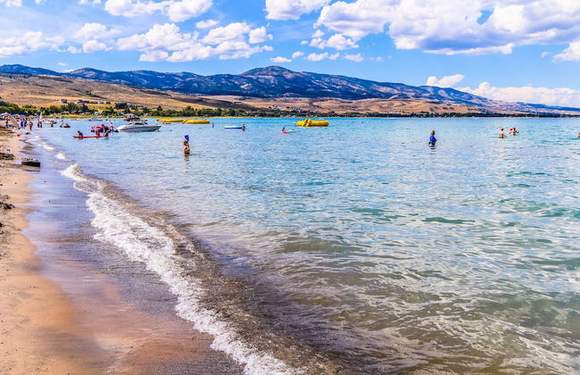 Multi Resorts at Bear Lake - Foto 61