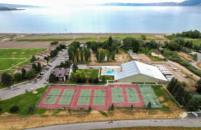 Multi Resorts at Bear Lake - Foto 50
