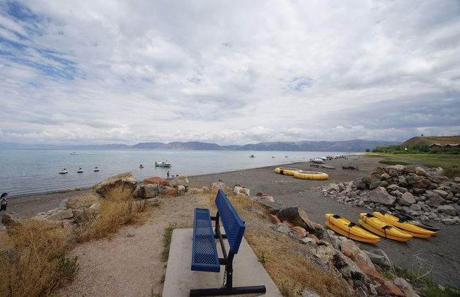 Multi Resorts at Bear Lake - Foto 63