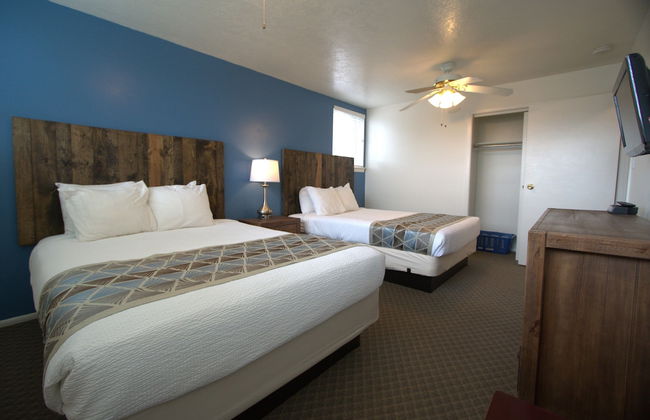 Multi Resorts at Bear Lake - Foto 6