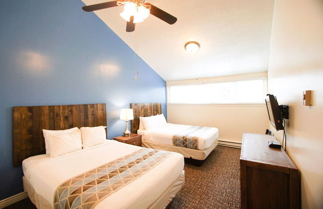 Multi Resorts at Bear Lake - Foto 13