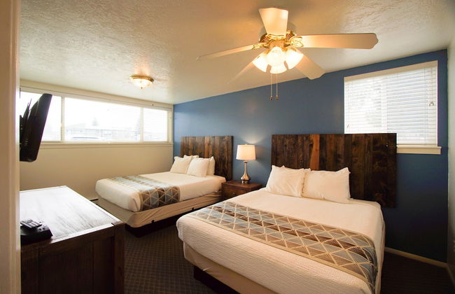 Multi Resorts at Bear Lake - Foto 9