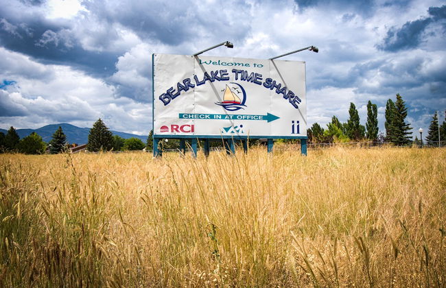 Multi Resorts at Bear Lake - Foto 60