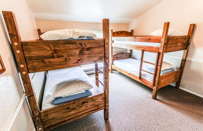 Multi Resorts at Bear Lake - Foto 14