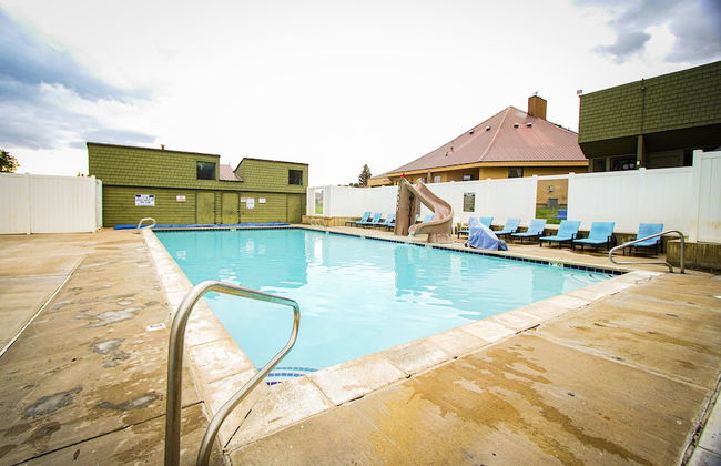 Multi Resorts at Bear Lake - Foto 39