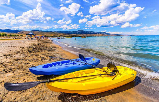Multi Resorts at Bear Lake - Foto 51