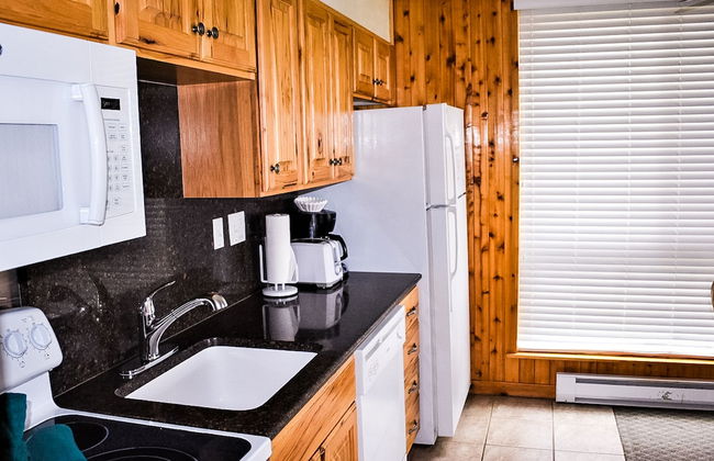 Multi Resorts at Bear Lake - Foto 18