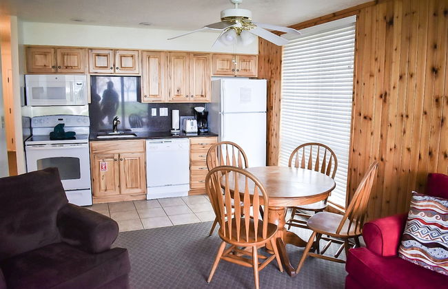 Multi Resorts at Bear Lake - Foto 21