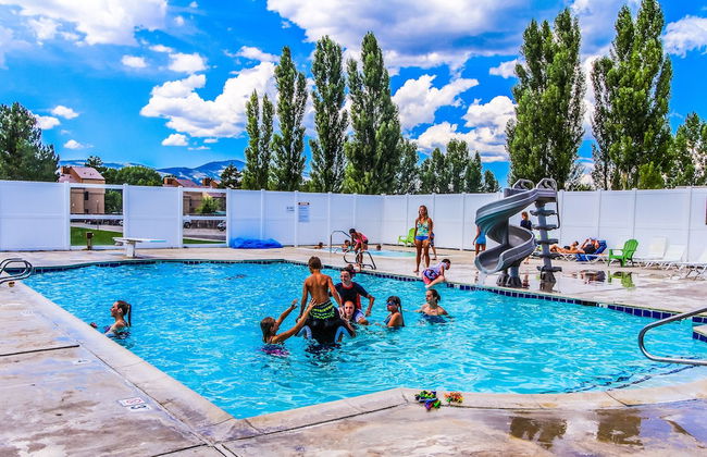 Multi Resorts at Bear Lake - Foto 1