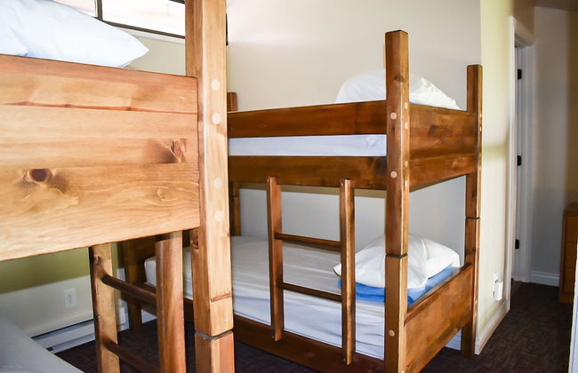 Multi Resorts at Bear Lake - Foto 15