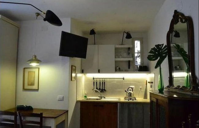 Casa Messi - Casa Messi a Vicolo Della Rivolta 31 Apt 3 - Foto 5