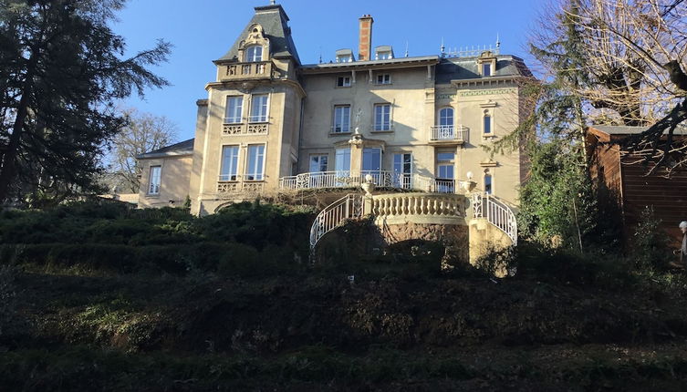 Photo 1 - Le Manoir