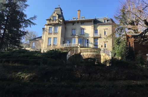 Photo 1 - Le Manoir