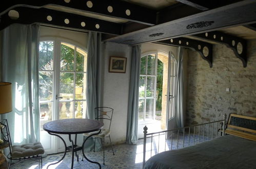 Photo 5 - Le Manoir