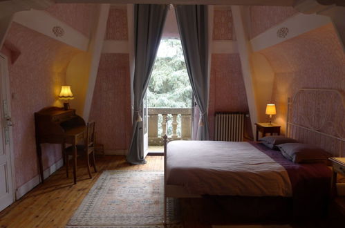 Photo 9 - Le Manoir