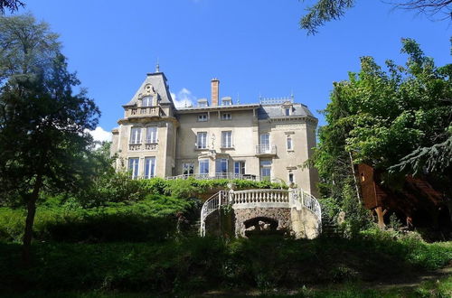 Foto 26 - Le Manoir