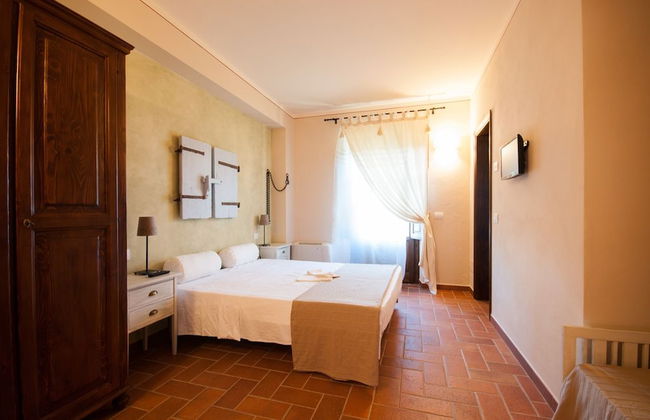 Borgo tra gli Olivi - Foto 12