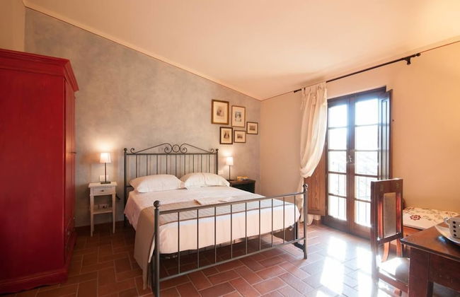 Borgo tra gli Olivi - Foto 14