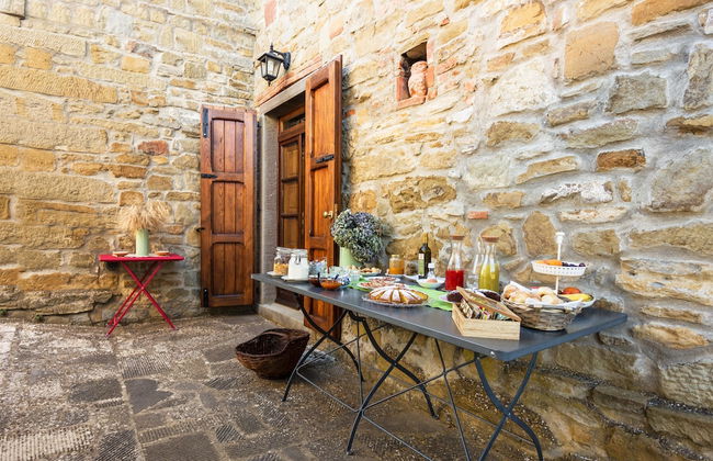 Borgo tra gli Olivi - Foto 38