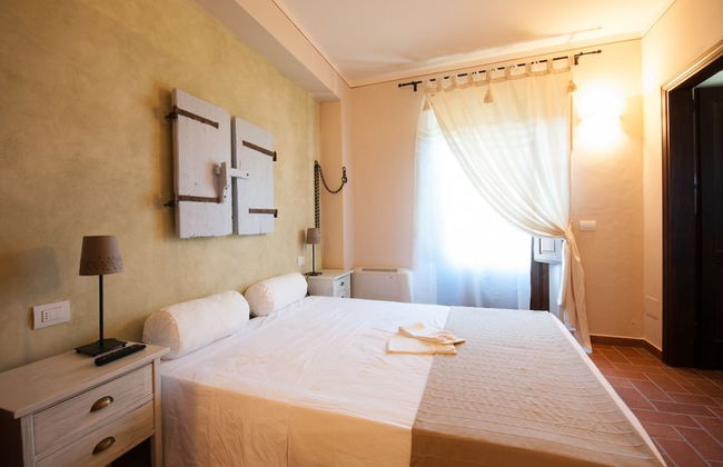 Borgo tra gli Olivi - Foto 10