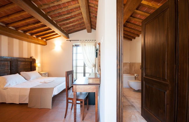 Borgo tra gli Olivi - Foto 7