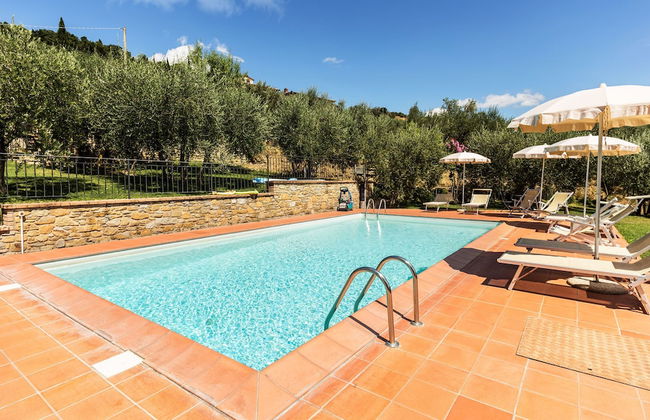Borgo tra gli Olivi - Foto 29
