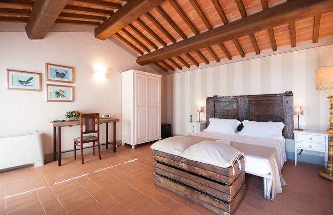 Borgo tra gli Olivi - Foto 2
