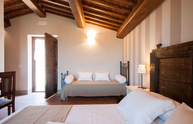 Borgo tra gli Olivi - Foto 9