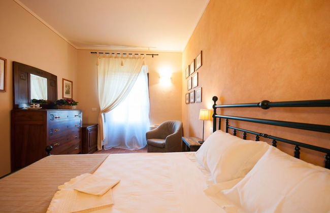 Borgo tra gli Olivi - Foto 13