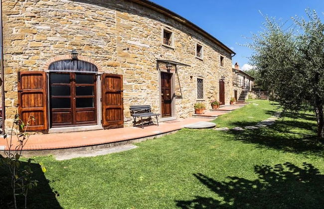 Borgo tra gli Olivi - Foto 40